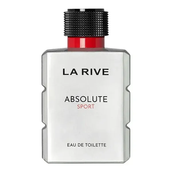 Absolute sport Eau de toilette homme 100 ml - Réf : 27