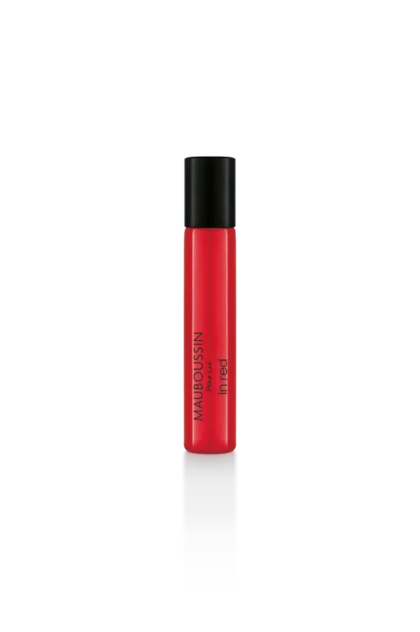 MAUBOUSSIN In Red 20 ml Homme - Réf : 20