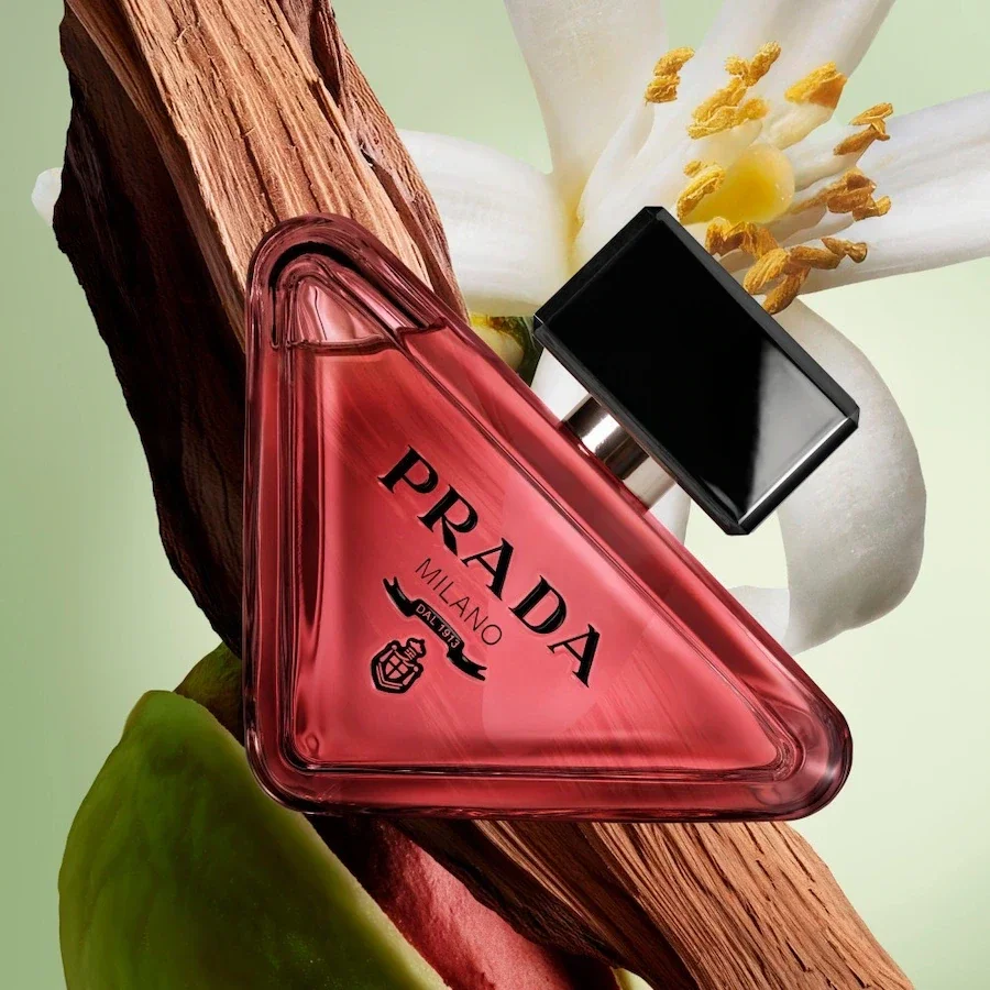 PRADA Paradox radical essence parfum femme - Réf : 32