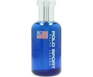 Ralph Lauren Polo Sport Man Eau de Toilette - Réf : 65