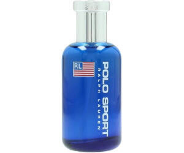 Ralph Lauren Polo Sport Man Eau de Toilette - Réf : 65