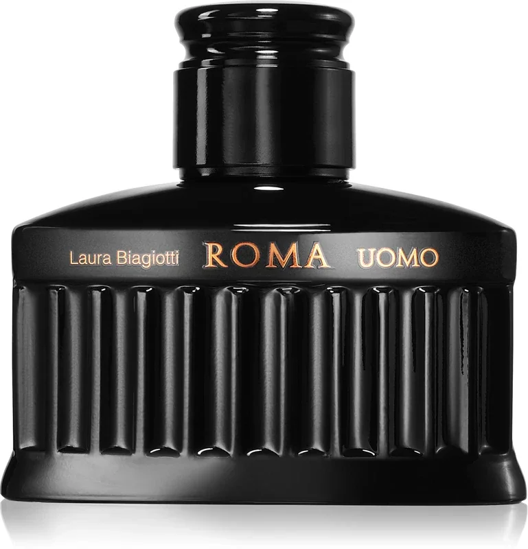 Roma Uomo Eau de Parfum Intense homme  75 ml - Réf : 37