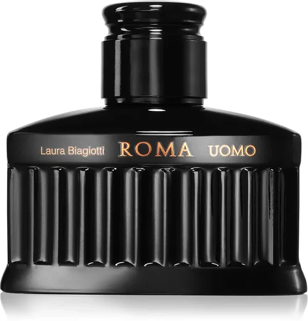 Roma Uomo Eau de Parfum Intense homme  75 ml - Réf : 37