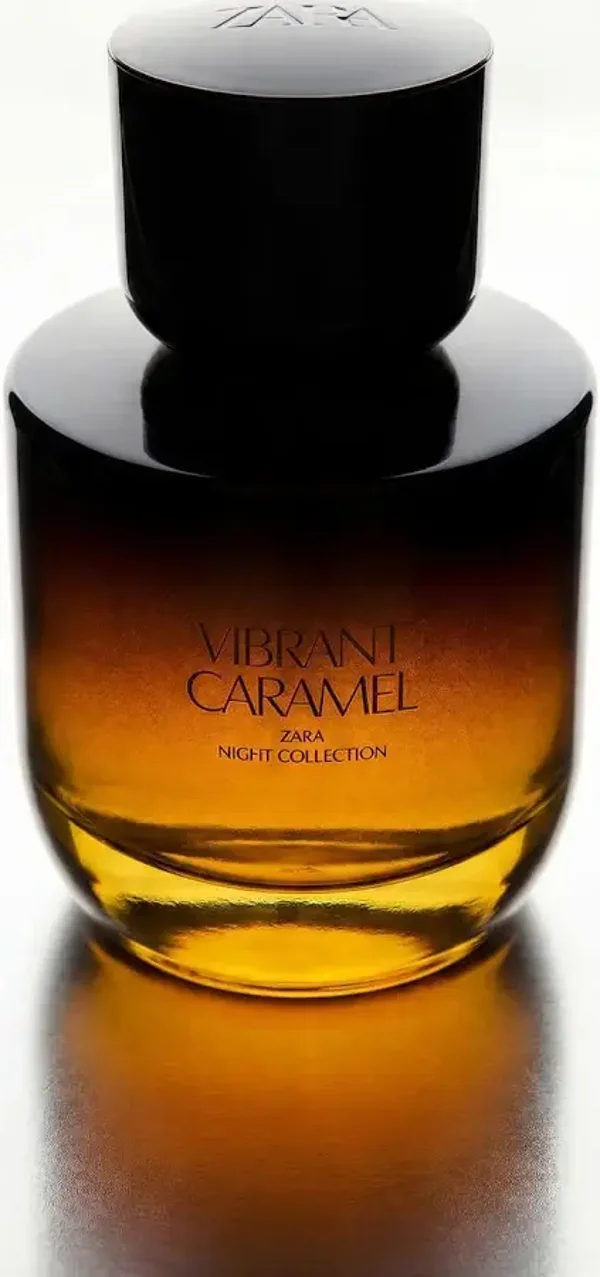 ZARA Vibrant Caramel 90 ml - Réf : 06