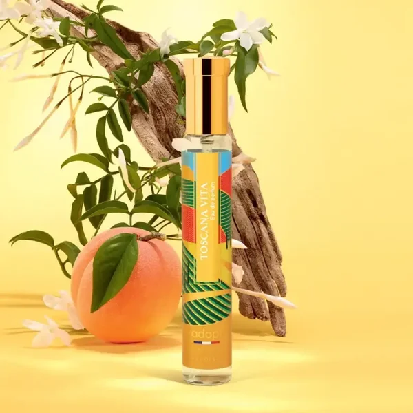 Toscana vita eau de parfum 30 ml - Réf : 11