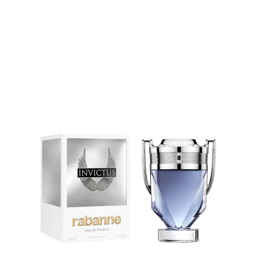 RABANNE Invictus Eau de Toilette homme - Réf : 35