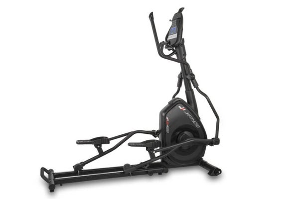 Ellittica Elettromagnetica JK Fitness Jk 428 Richiudibile