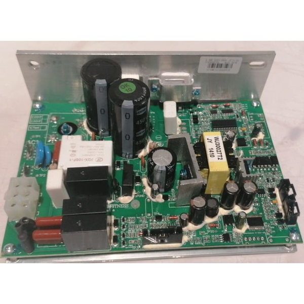 Scheda compatibile Johnson JDYF64 8 pin