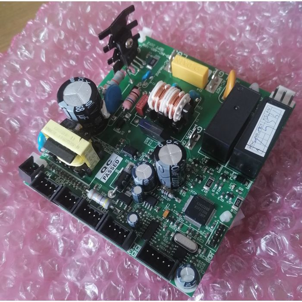 Scheda servizi e inclinazione PB-INC-485