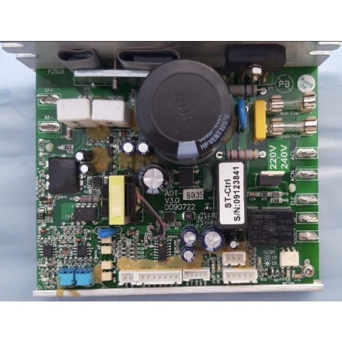 ADTECH ADT-8035 V3.0 D090722 | Scheda compatibile | inclinazione elettrica