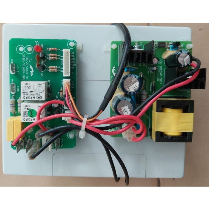 Inverter tapis roulant professionali HZC-YDPINT-002D, HZC-YDPTRL-056C, HZC-YDPSWP-005A per High Power HIGH POWER BOSTON PRO e altri