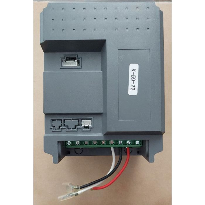 Inverter tapis roulant professionali per High Power High Muster T5000 GWC a protocollo 5pin
