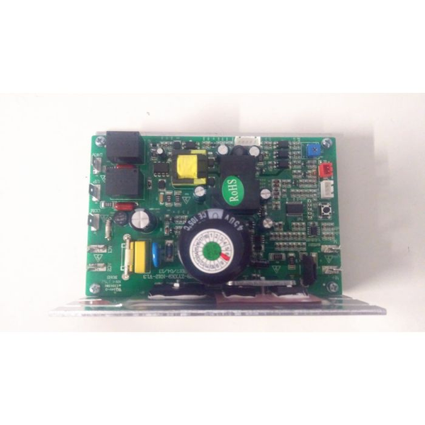 Scheda 5 + 3 + 2 pin | zyxk9-1111-v.1.2.PCB controller tapis roulant
