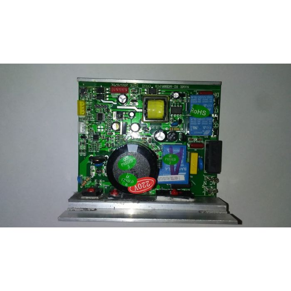 Scheda tapis roulant compatibile con RZ-MCI005-PCB Carnielli, RZ-MCI-1C, RZ-MCI-C002.PCB(V1.2)