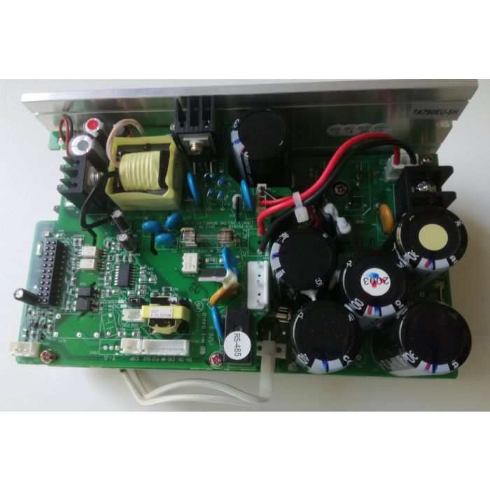 Inverter tapis roulant professionali RM6T-2003B1 compatibile con inverter serie RM6T-1003, RM6T3, RM6T6