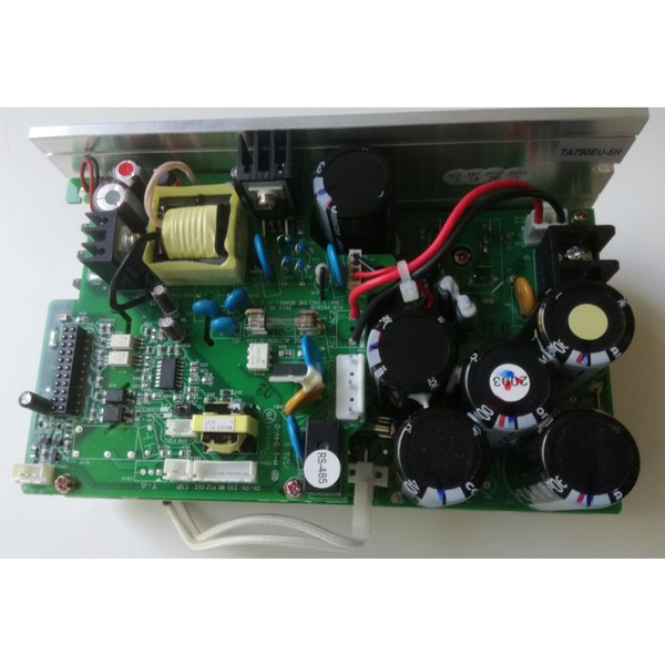 Inverter tapis roulant professionali RM6T-2003B1 compatibile con inverter serie RM6T-1003, RM6T3, RM6T6