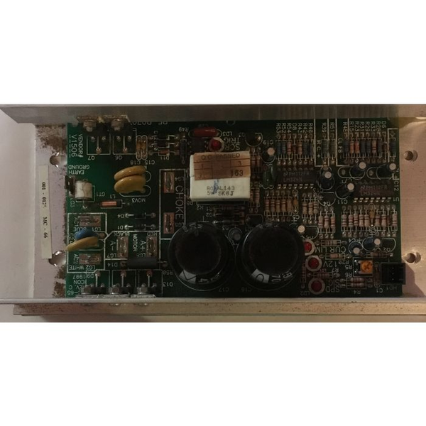 Icon Motor Speed Controller Model MC-66 - MC-65 -MC-67E Compatibile