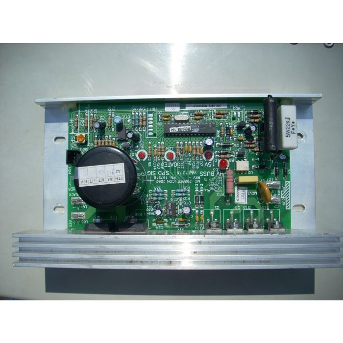 Icon MC2000 | MC2000ES Compatibile