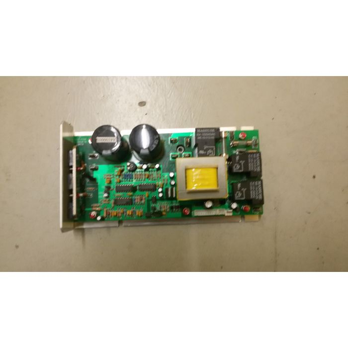 Controller tapis roulant Acumen | Turner California e altri tapis | inclinazione elettrica