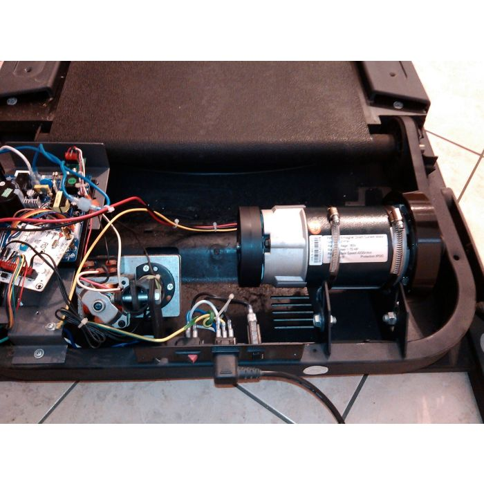 Motore 1.5 Hp per Tapis Roulant Tecnofit TFX 1.3 T