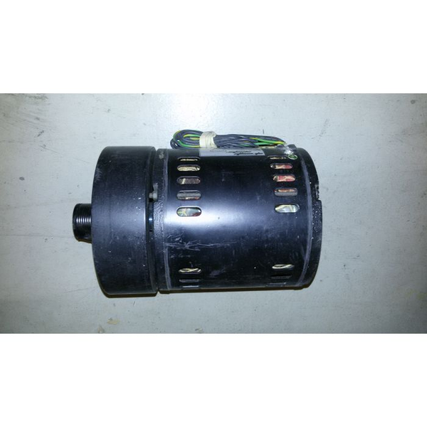 Kit Inverter + Cablaggio potenziometro + Motore corrente alternata