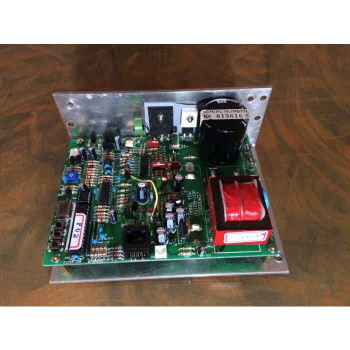 Chang Yow M3109-07A | M3109 11A | M3109-06A | controller compatibile | attacco RJ