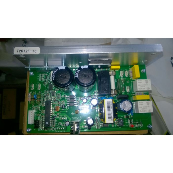 Scheda tapis roulant TL GWC-C008A1 V1