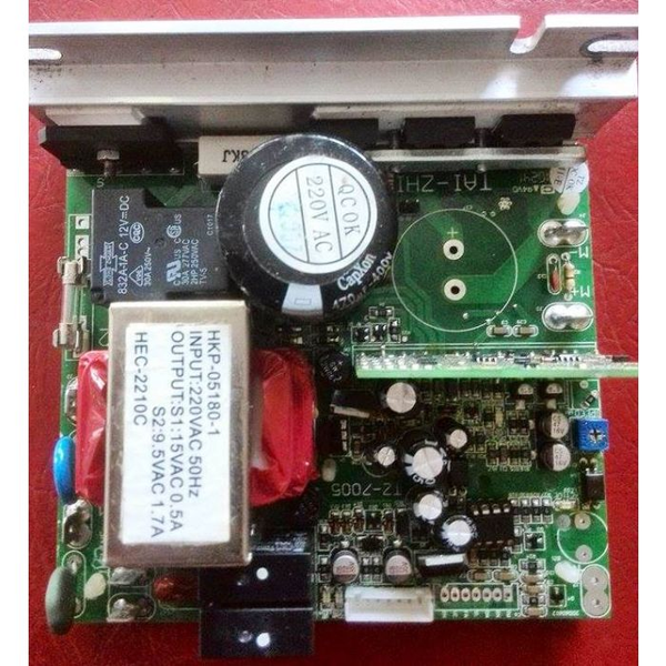 Scheda TZ-7005 | TZ-00113 Tai Zhi compatibile