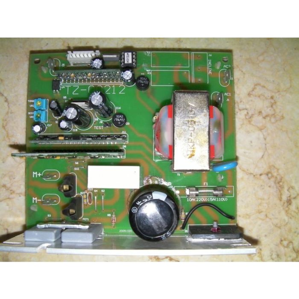 Scheda TZ-00212 | TZ7010 Thai Zhi compatibile
