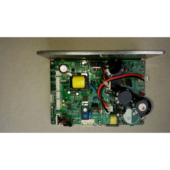 Inverter tapis roulant professionali RM5LD-2001 - RM5LD-2002