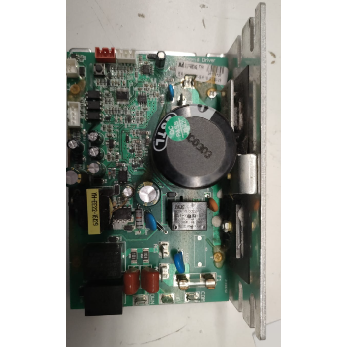 Danfeng scheda controller 4+3+3+2 pin