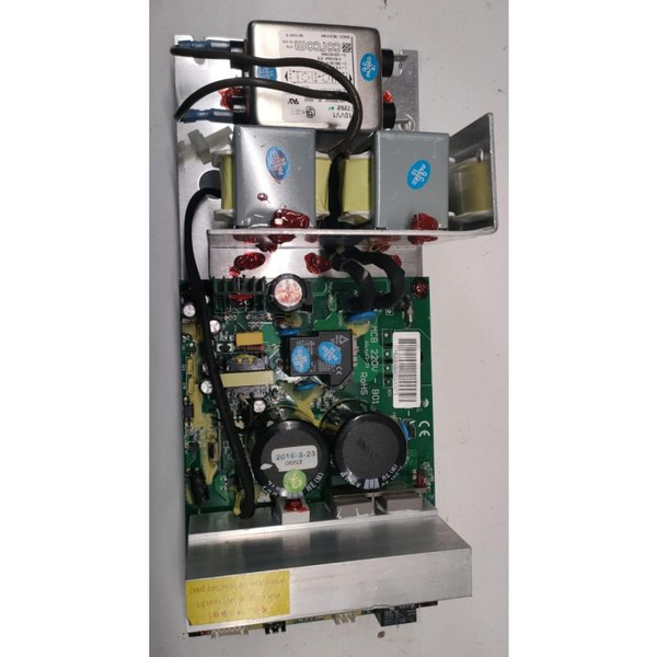 Scheda Chang Yow CYESB16W