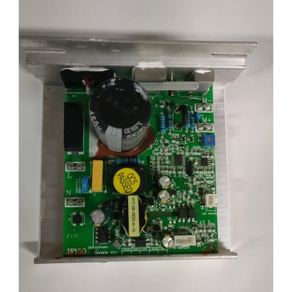 Scheda JF150 con sensore 2 pin compatibile con MKS TMPB05