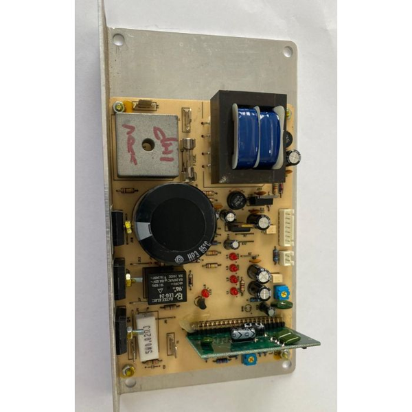 Scheda LE MC1A controller tapis roulant