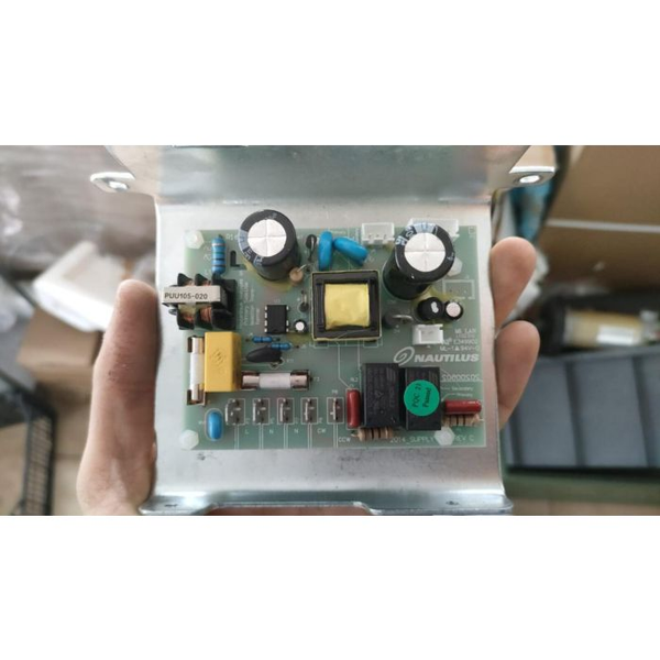 Scheda controllo Nautilus MI LAN E349902 ML-1