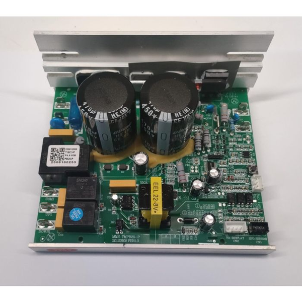 Scheda MKS TMPB25-P 4 pin + 3 + 3