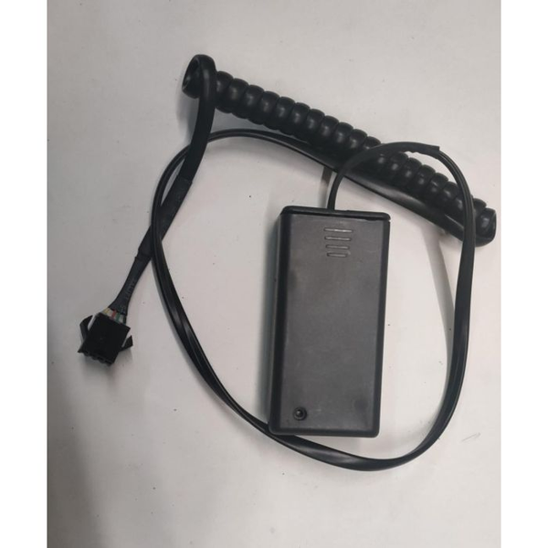 Ricevitore pulsazioni 5khz codice 8015434