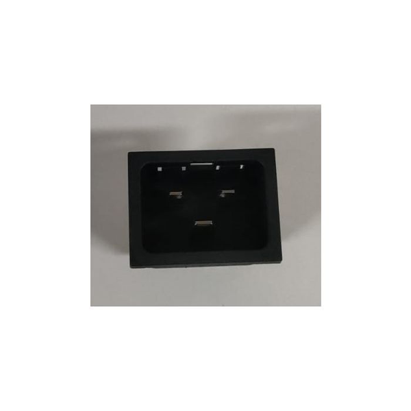 Presa corrente per attrezzi cardio da palestra