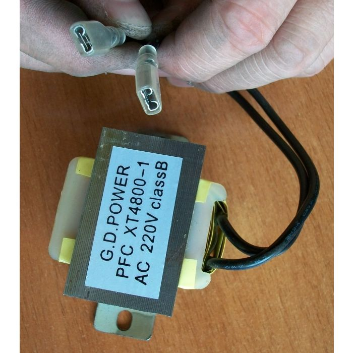 Choke G.D. Power PFC XT 4800-1 AC 220V