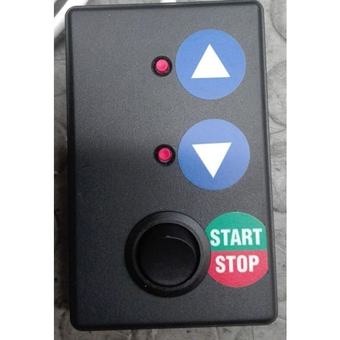 Console universale | inclinazione manuale