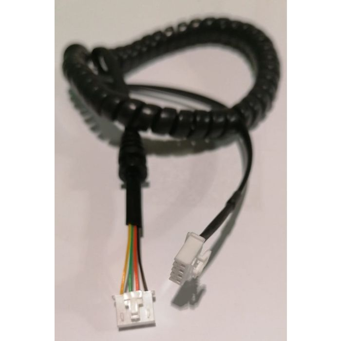 Cavo dati per tapis roulant connettore 4 pin lunghezza 100-120cm