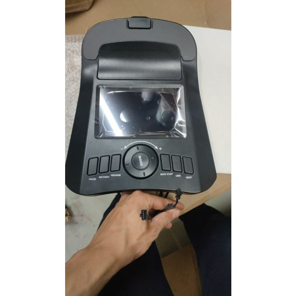 Console Schwinn 527U - 8028558