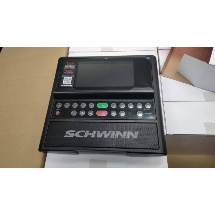 Console Schwinn 490 - Schwinn 590E 8027023