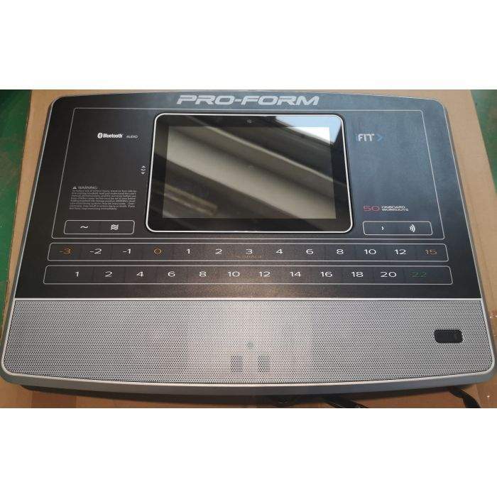 Console tipo Icon per tapis roulant Proform - 8 pin - USATA