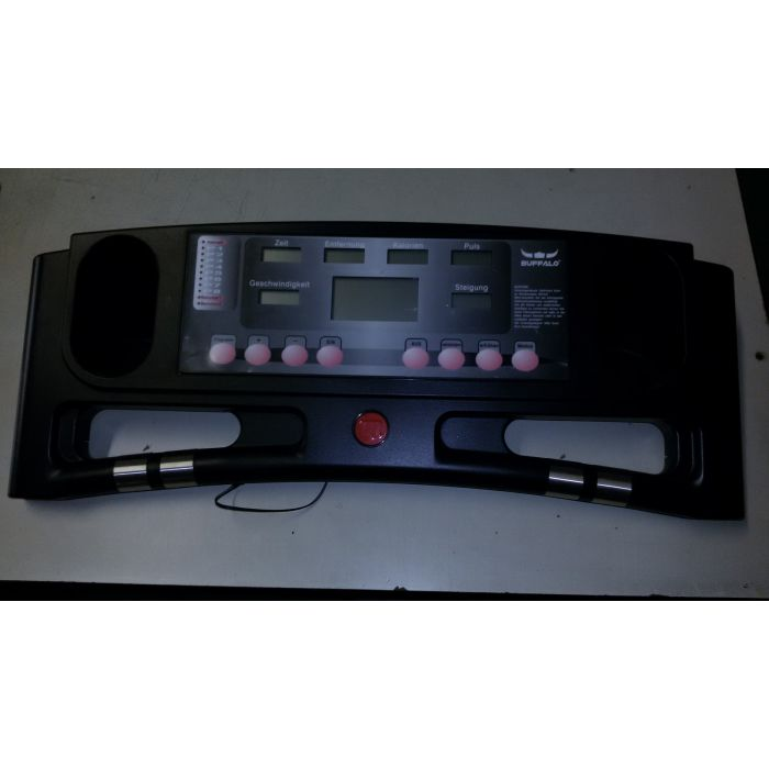 Buffalo Chang yow console sd6616ce a01