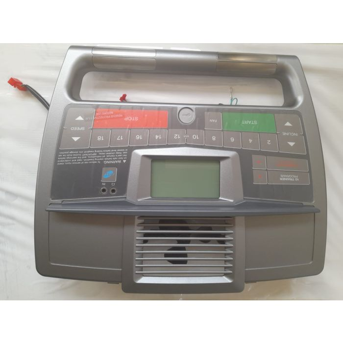 Console tipo Icon per tapis roulant Pro-form - 8 pin - 18km/h