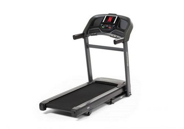 Tapis Roulant Motorizzato Horizon Fitness T 202