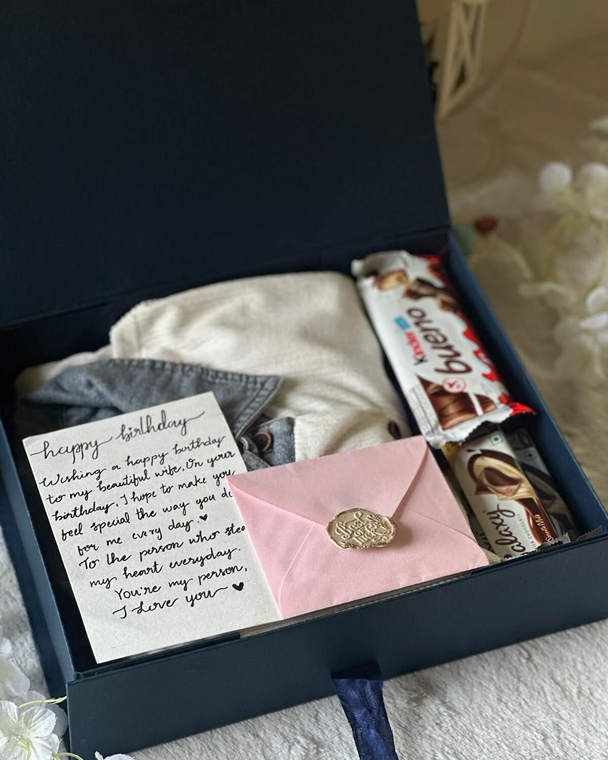 🎁 Customized Gifts & Hampers Collection