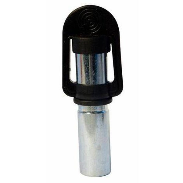 Piantone da saldare bipolare 03134 AMA