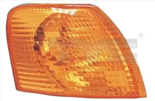 FRECCIA ANTERIORE DESTRA ARANCIONE VOLKSWAGEN PASSAT 1996 /2000